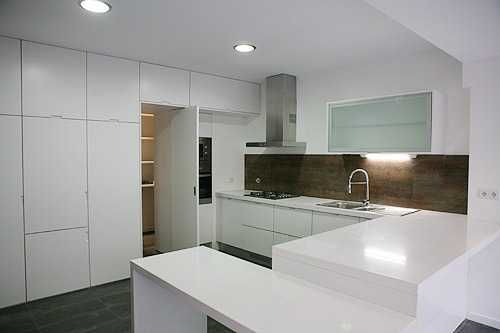 A sua casa já pediu uma remodelação?