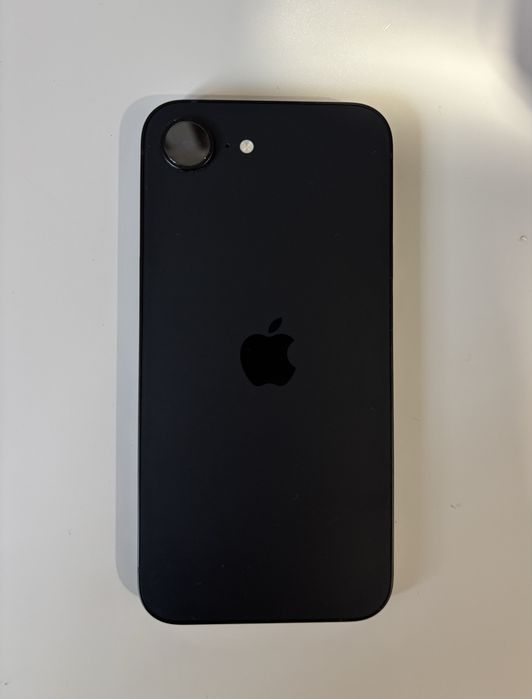 iphone 16e como novo