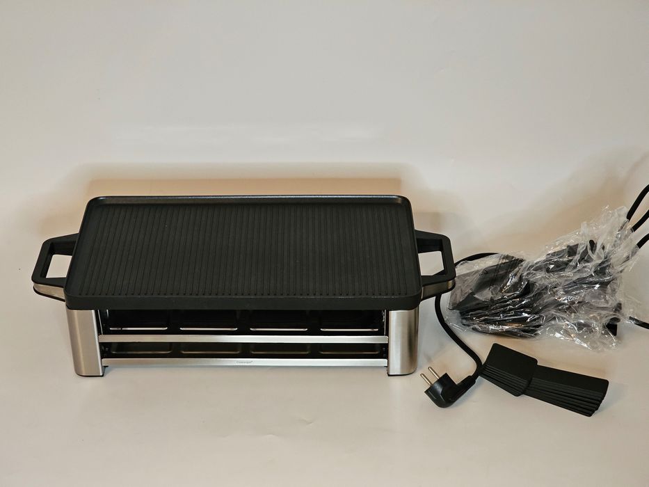 Grill elektryczny WMF Lono