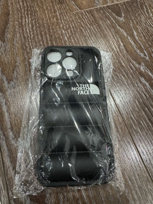 Capa original iPhone 15 Pro