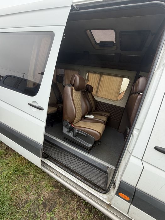 Продається MERCEDES-BENZ Sprinter