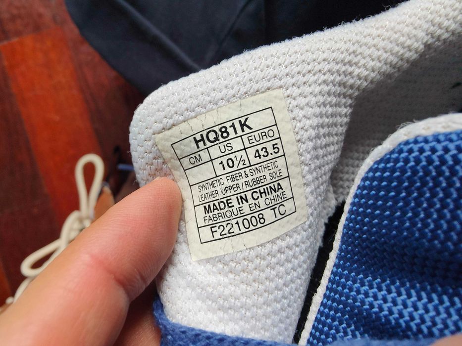 Asics Gel Lyte 3 III 43.5