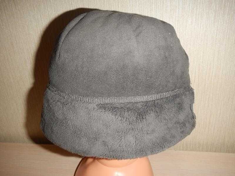 флісова шапка jack wolfskin p.s
