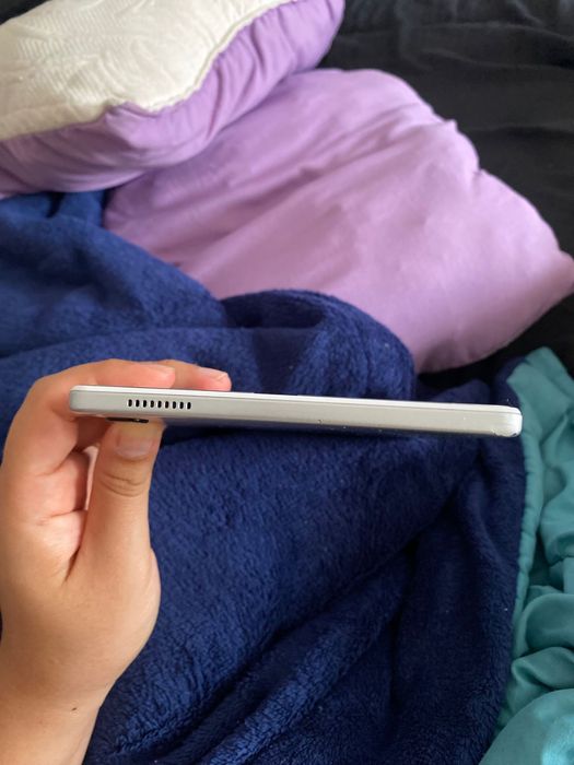 Tablet para criança