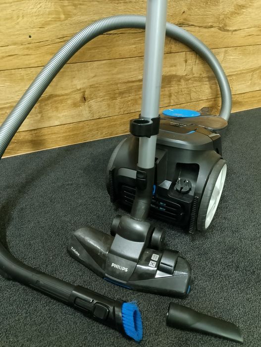 Odkurzacz bezworkowy Philips PowerPro Compact FC9331/09,