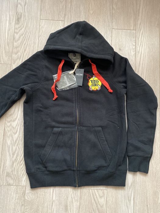 Батник кофта XS-S