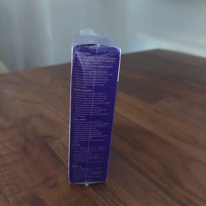 NZXT Internal Usb Hub64586163689219123