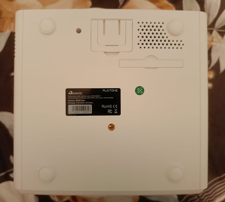 Проектор Flixtone E900 Mini