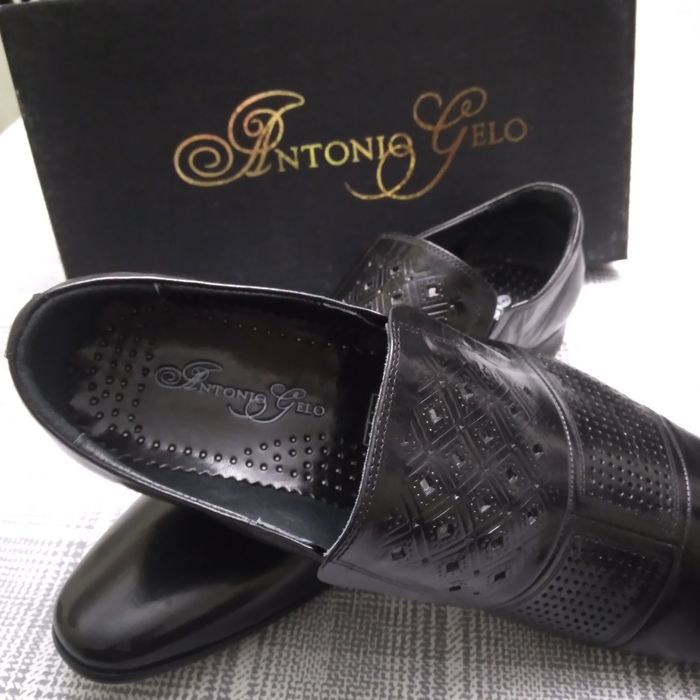 Туфли мужские 44 размера