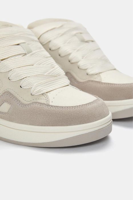 Кеди для скейту stwd pullandbear