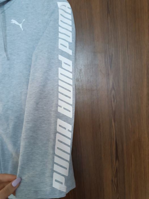 Спортивна кофта Puma