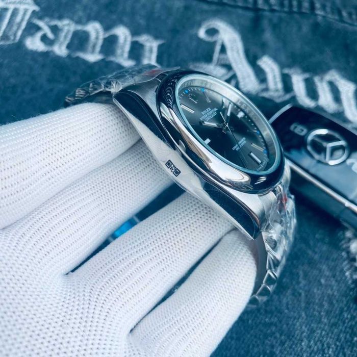 Годинник автоматичний Rolex Oyster classic