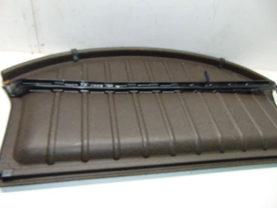 Mitsubishi Lancer chapeleira