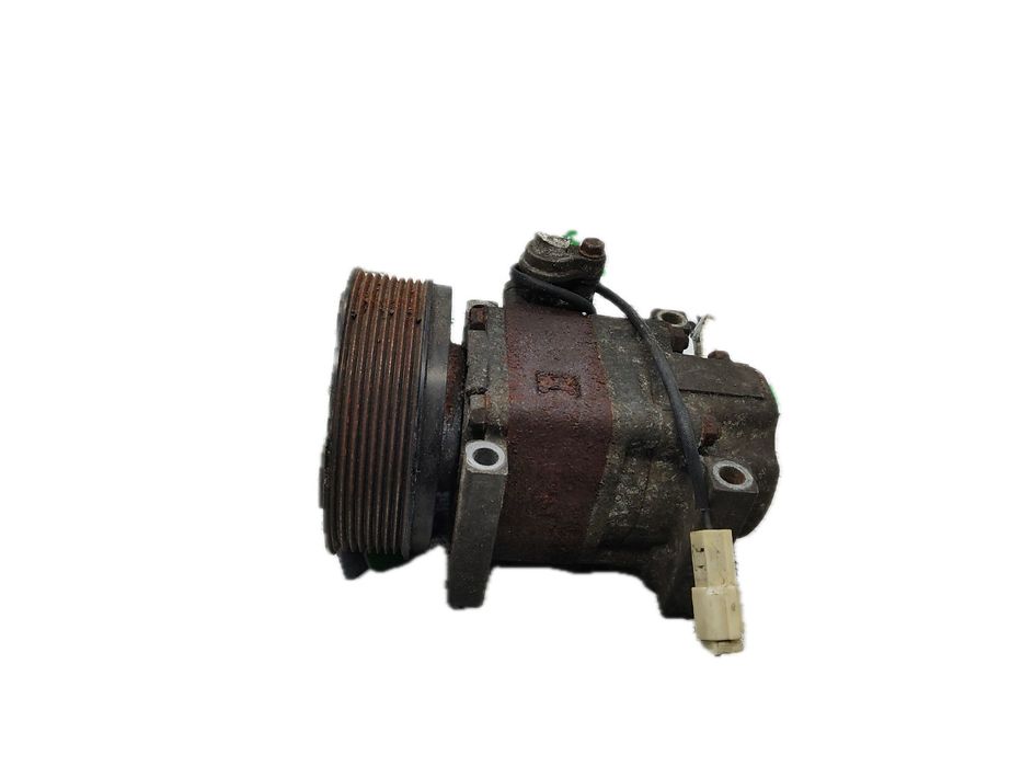Compressor AC MAZDA 6 Hatchback (GG)
