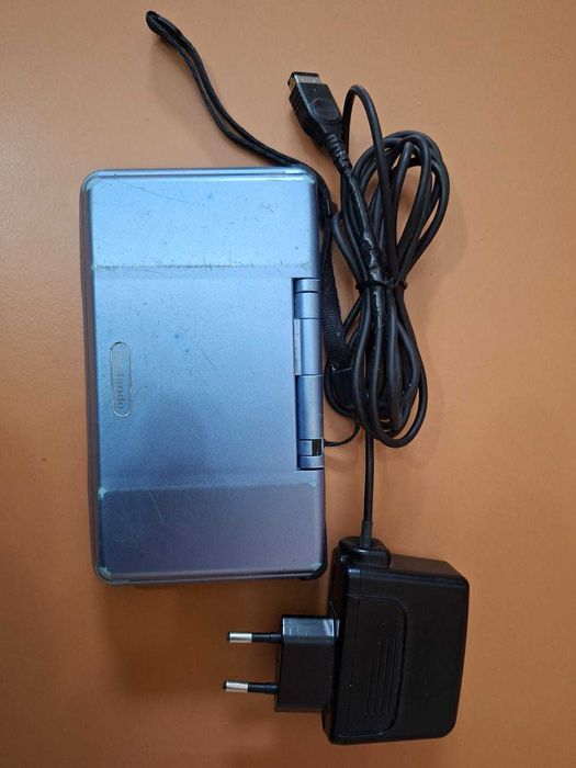 Consola Nintendo DS Azul