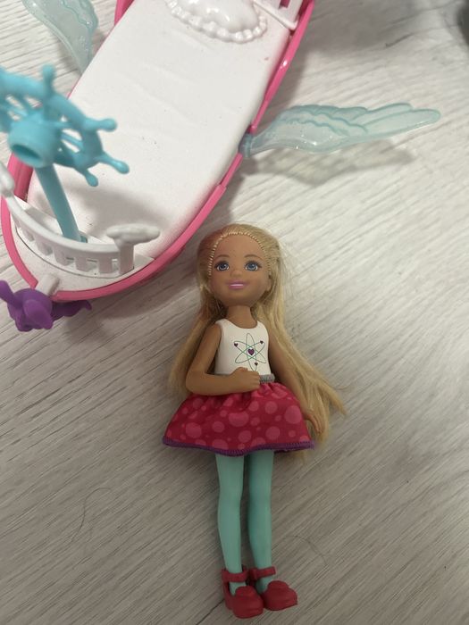 Барби, Челси набор оригинал Матеел .