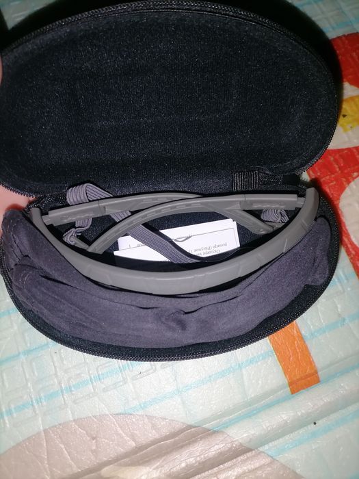 Окуляри тактичні