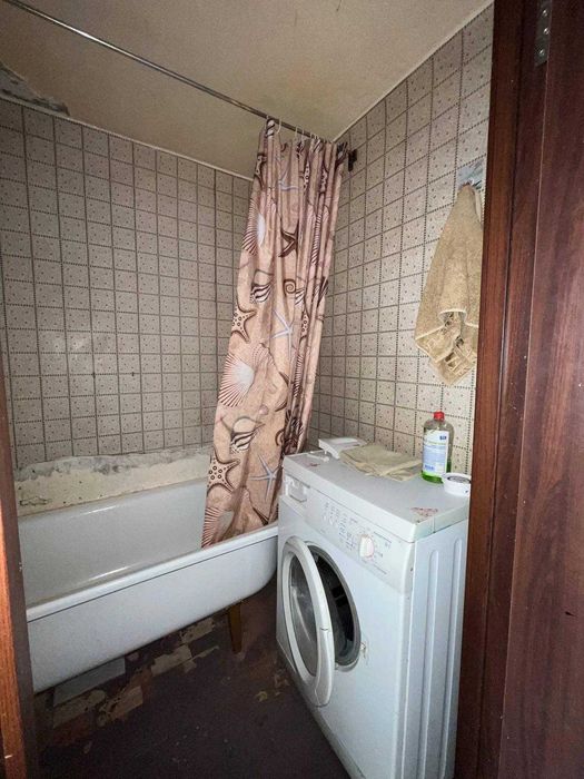 1-комн.квартира Академика Заболотного 34 кв.м Чешка Срочно