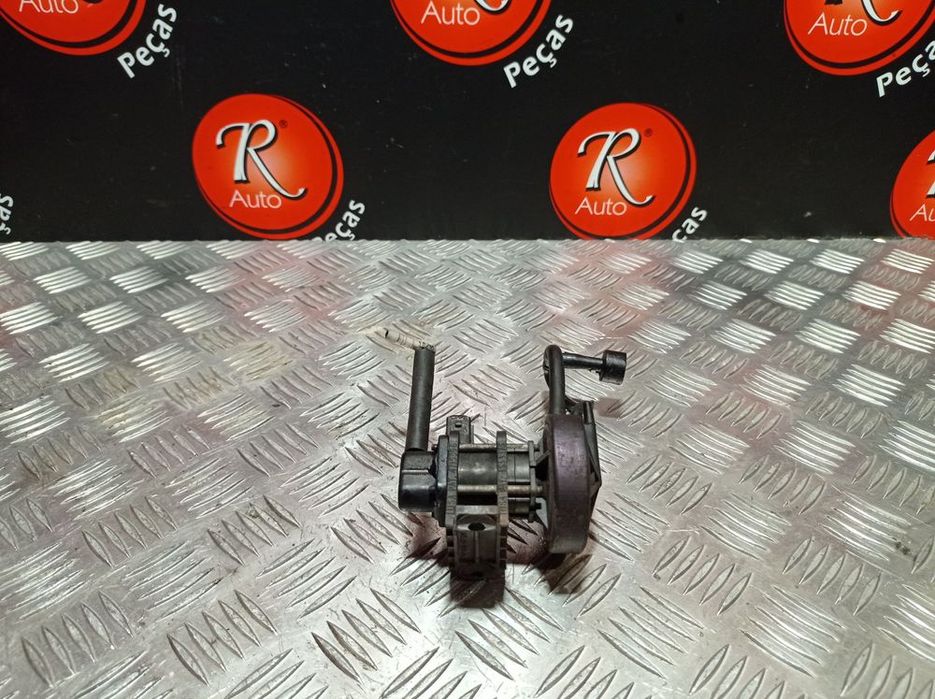 Válvula De Pressão Do Turbo Fiat Punto (176_)