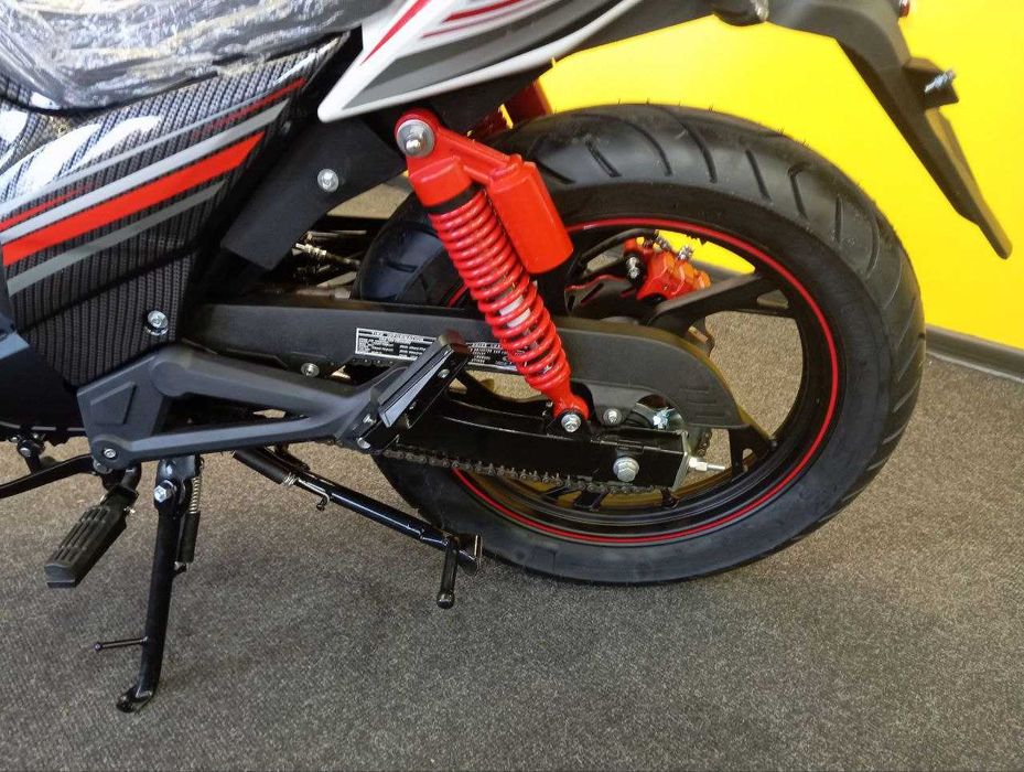 Мотоцикл SPARK SP200R-29