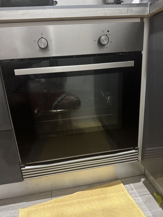 Vendo Frigorífico + Forno