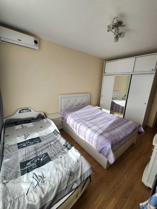 Сдам отличные апартаменты с новым ремонтом Солнечный берег Болгарии