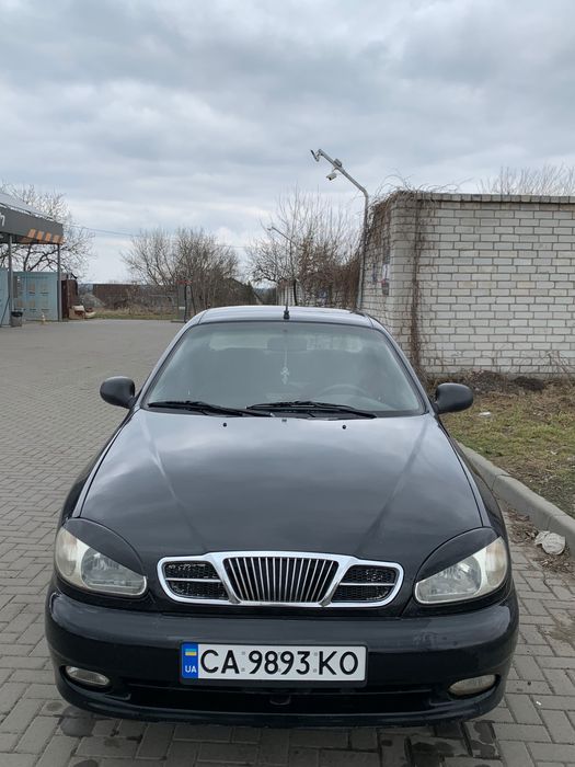 ЗАЗ / ZAZ Sens 2011 року, від власника