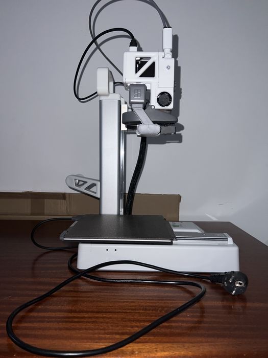 Bambu Lab A1 Mini + Acessórios + Hotends Extra – Excelente Estado | Ilha Terceira