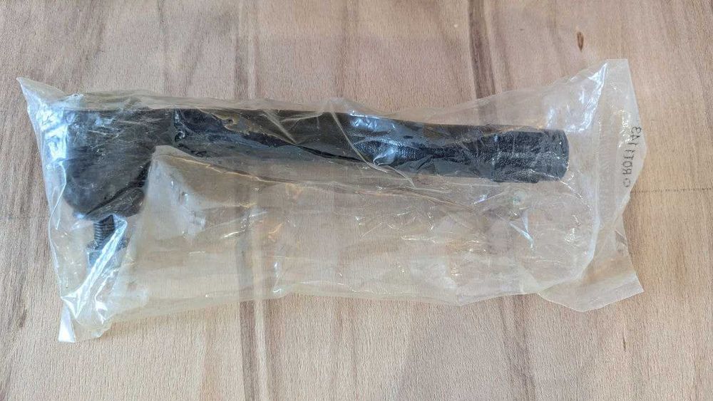 Накінечник рульової тяги / CTR CES-23 / Новий