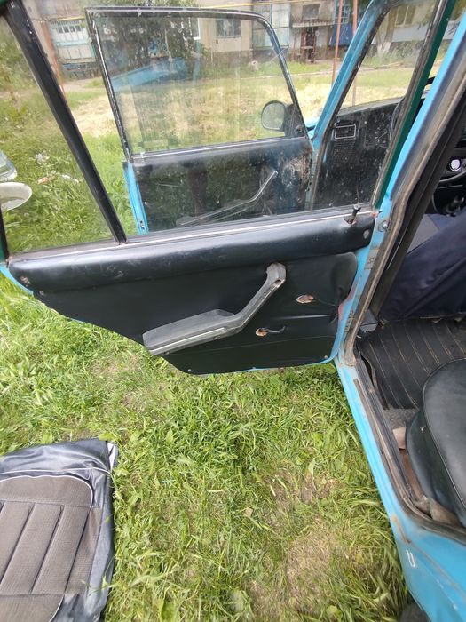 Продам Ваз  2107, обмін.