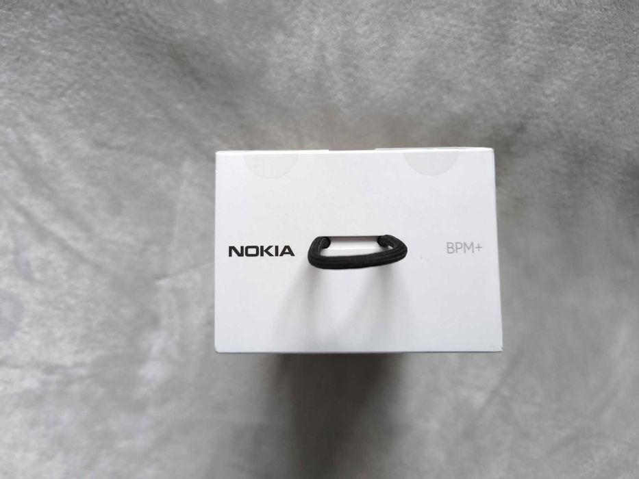 Nokia BPM+ Blood Pressure Monitor - Nowy, w oryginalnym opakowaniu