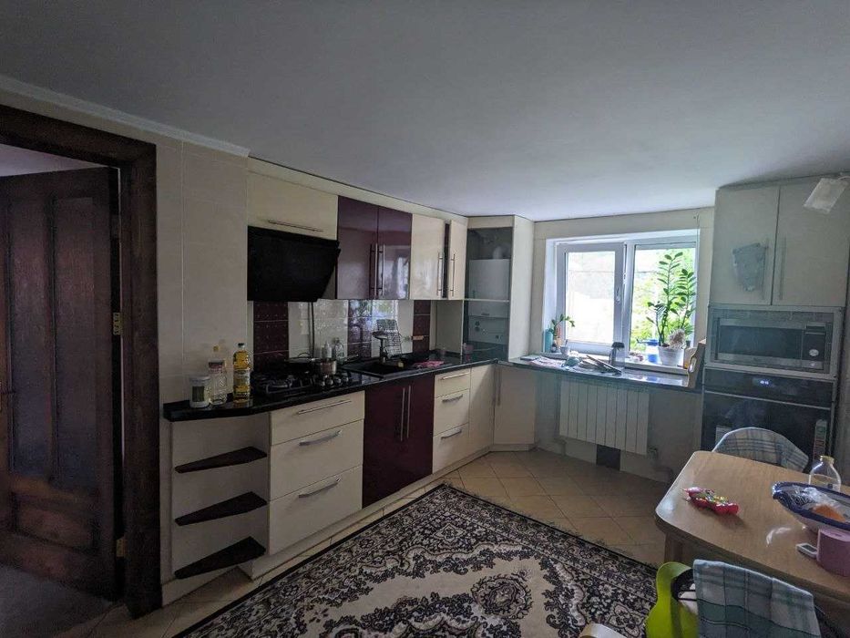 Продається готовий будинок у с. Підпечери по вул. Коцюбинського (2)