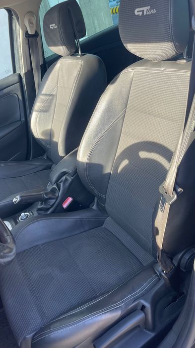 Renault Mégane 1.5dci