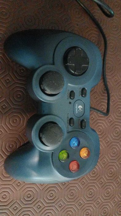Logitech Rumblepad 2 USB