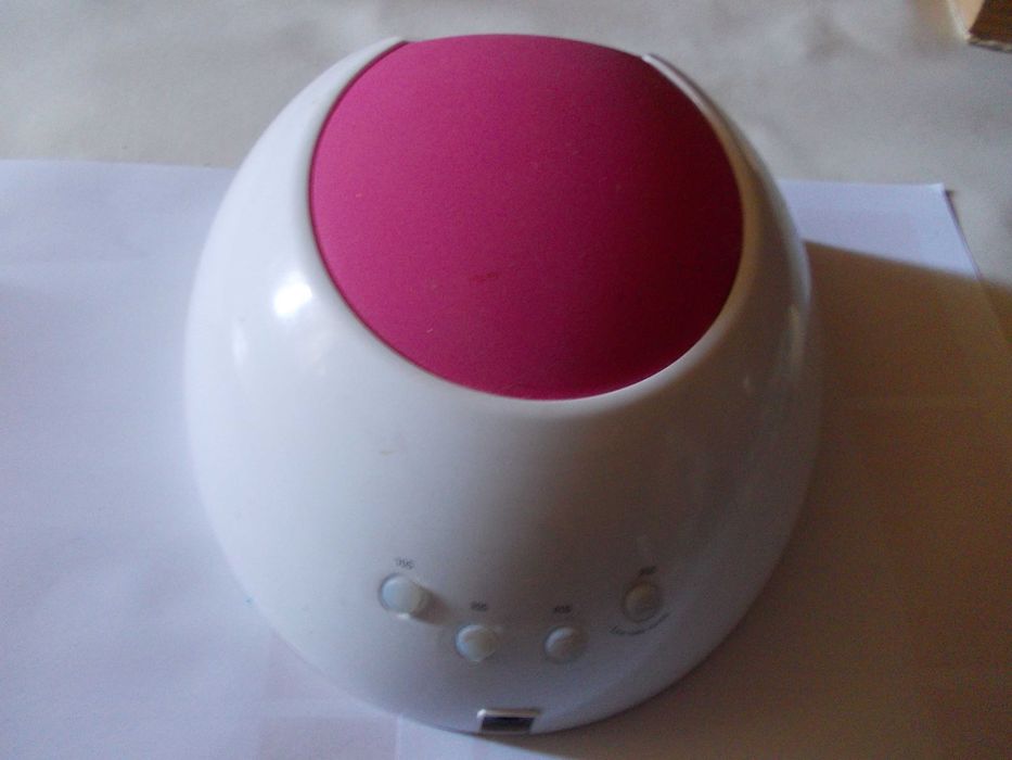 ультрафиолетовая LED-лампа для маникюра модели SUN Y1., SUN  2C