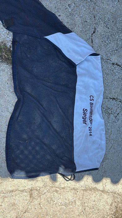 Conjunto equestre completo – Sela Barefoot Cheyenne + Mattes + arreios + extras