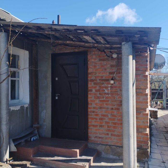 Продам будинок в Богодухові ,Харківська обл