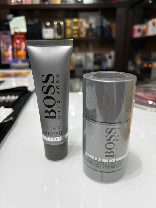 Boss bottled deo stick outlet