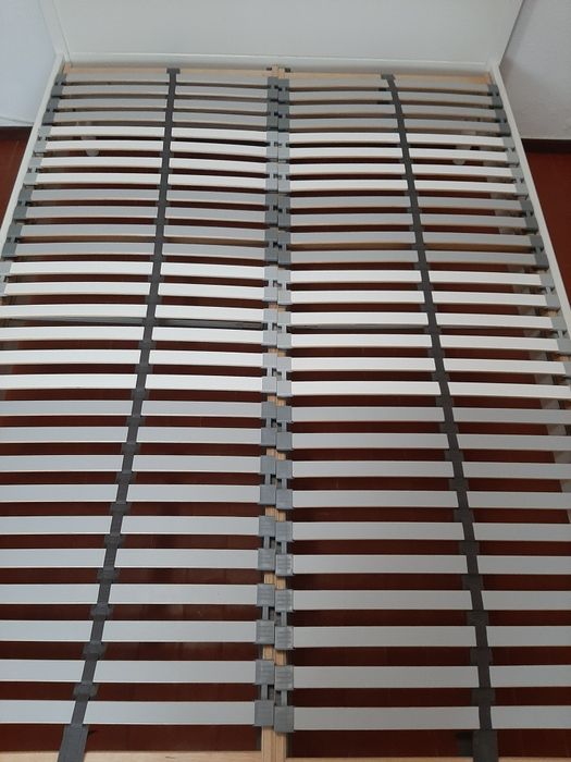 Ikea Cama de casal