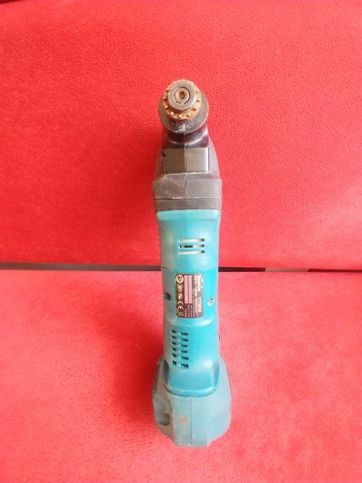 Multitool makita dtm50