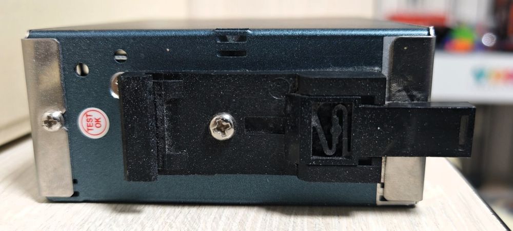 *Блок живлення 24В 2,5А Traco Power Industrial Power Supply TSL060-124