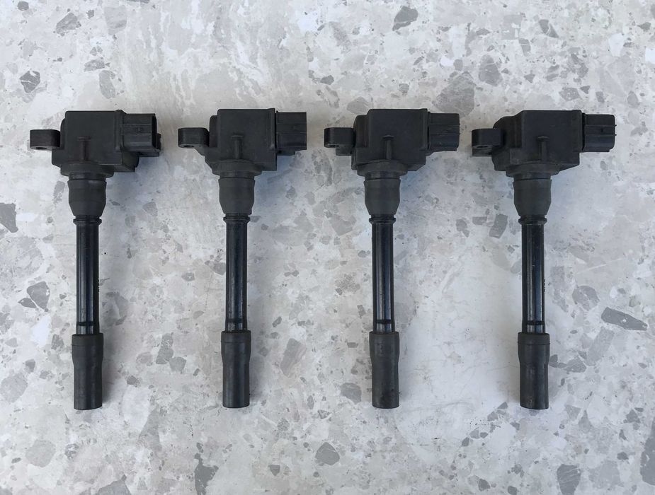 Катушка зажигания Volvo S40. V40 (1998-2004 р.в) - 1.8