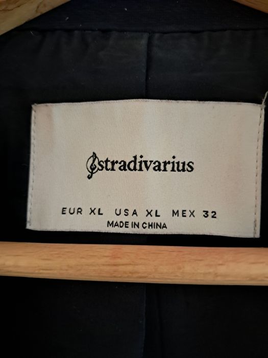 Marynarka Stradivarius 42