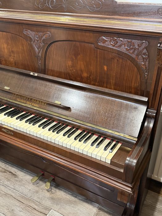 Sprzedam pianino