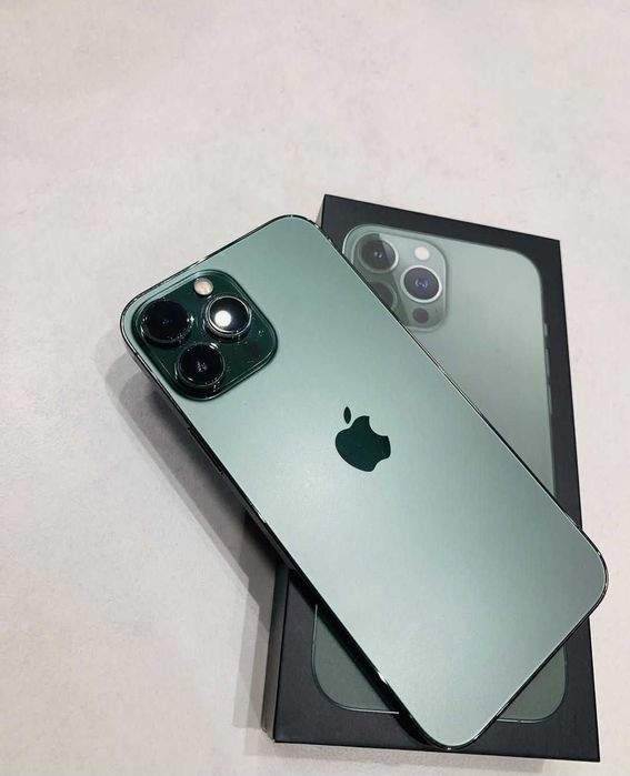 Iphone 13pro max