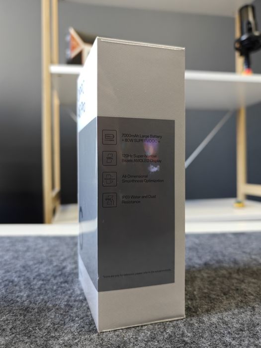 OPPO A6 Pro 4G новий запакований