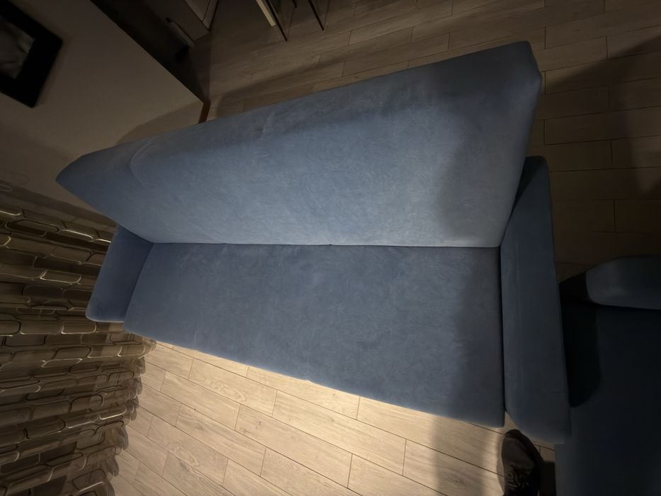 Vendo sofá semi novo