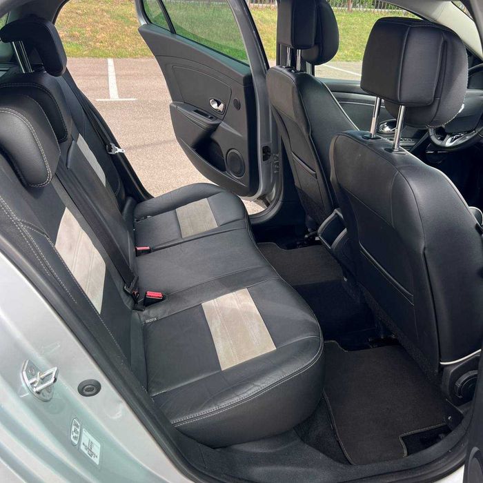 Renault Megane 2013 VIN VF1KZX40649220788 фото оголошення 23 з 24