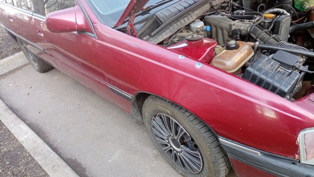 Продам Опель омега а