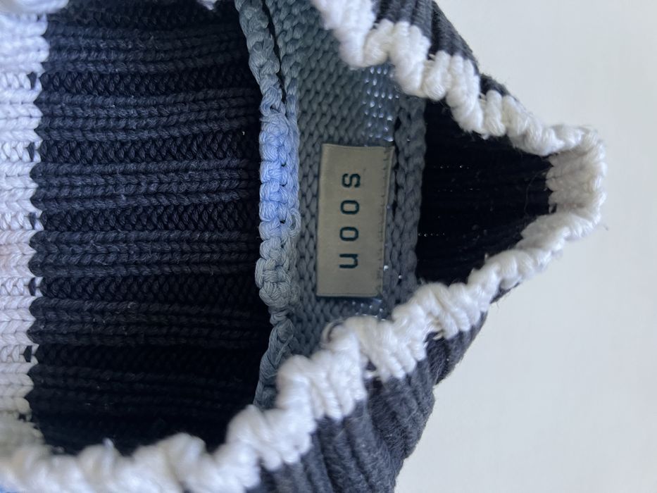 Светр chaps ralph street wear